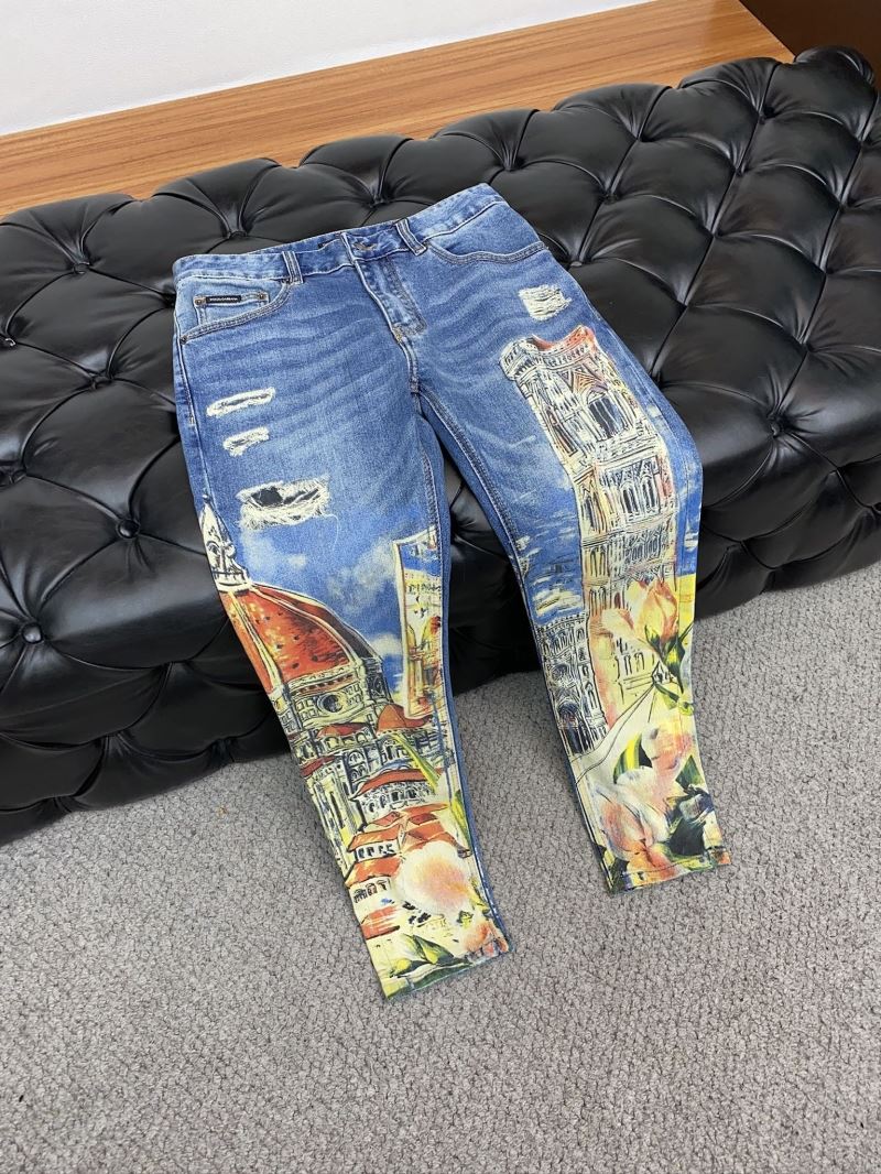 Dolce Gabbana Jeans